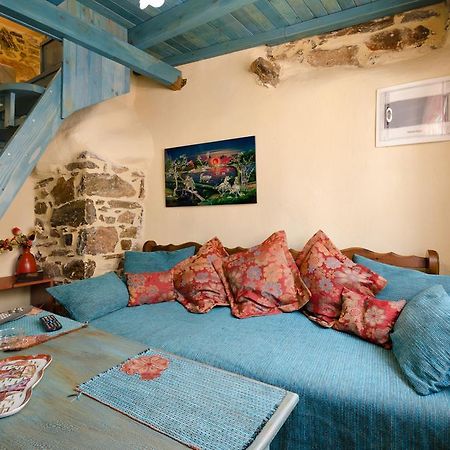 Oikies Lyttos Apartment Litos Екстериор снимка