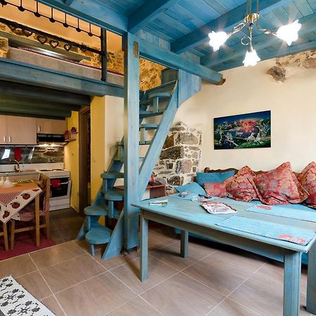 Oikies Lyttos Apartment Litos Екстериор снимка
