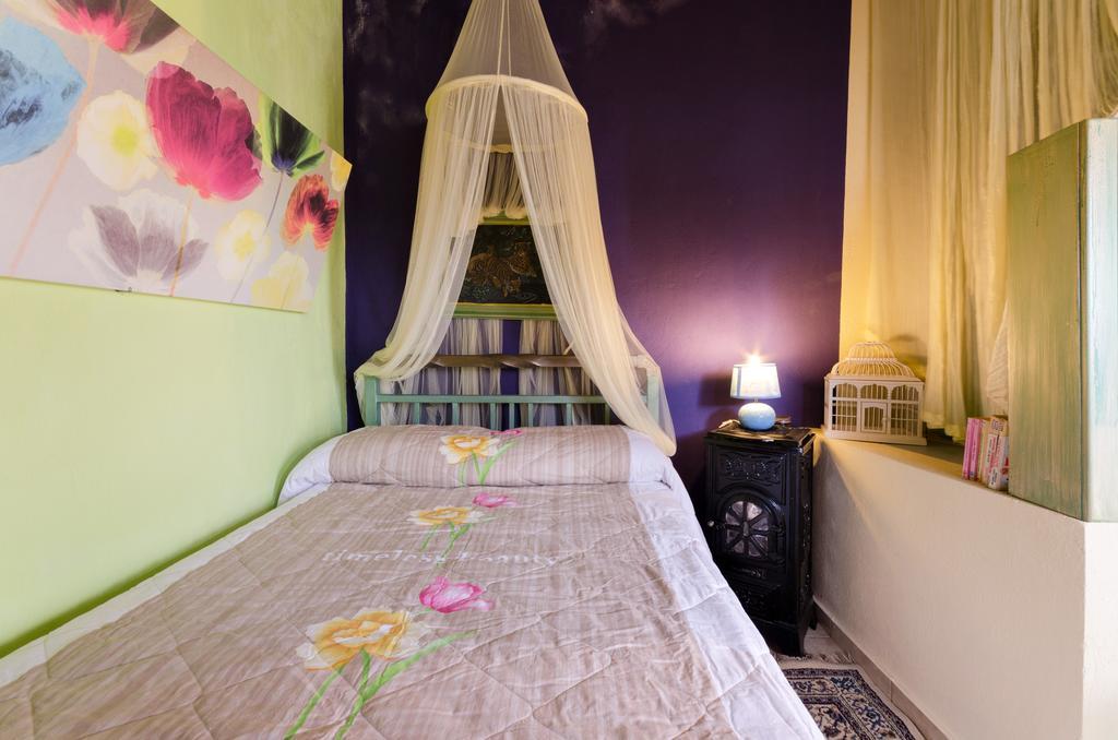 Oikies Lyttos Apartment Litos Екстериор снимка