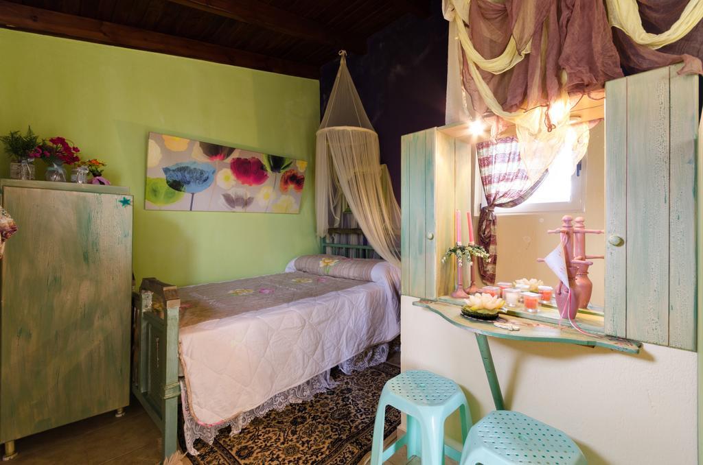 Oikies Lyttos Apartment Litos Екстериор снимка