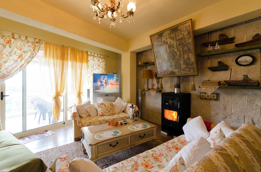 Oikies Lyttos Apartment Litos Екстериор снимка