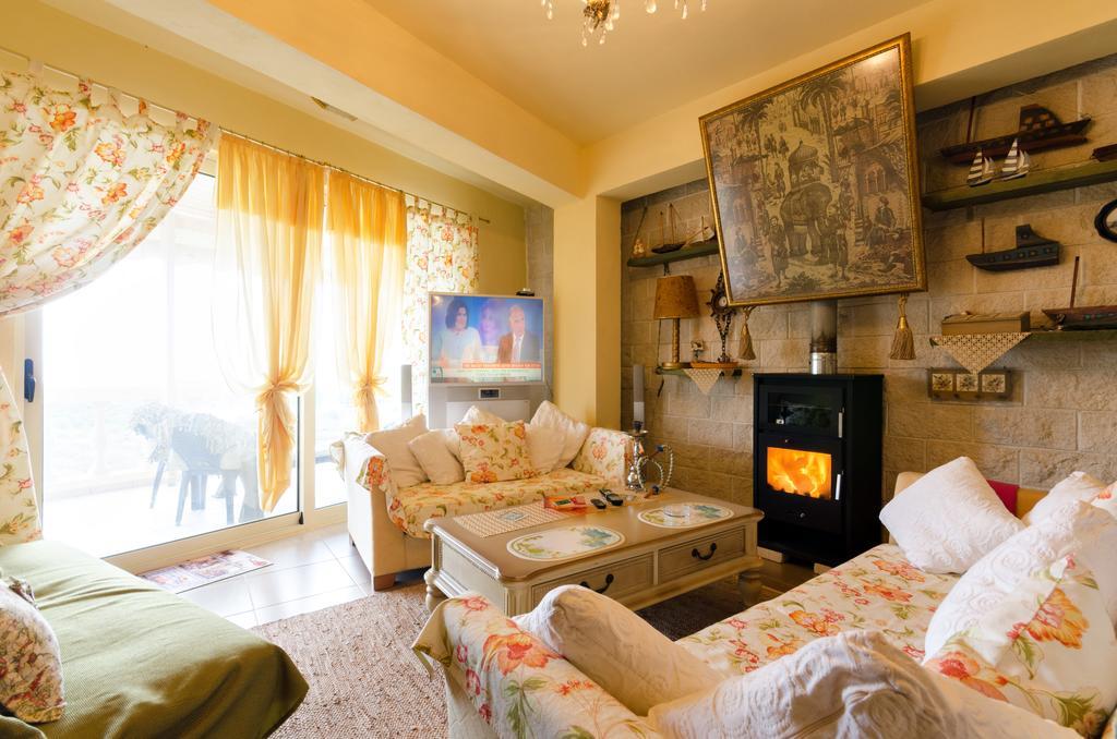 Oikies Lyttos Apartment Litos Екстериор снимка