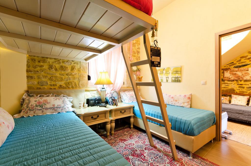Oikies Lyttos Apartment Litos Екстериор снимка
